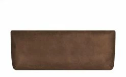 Gray & Jones Nierenkissen Baltic Breeze One | Brandy (Braun) 69|cm