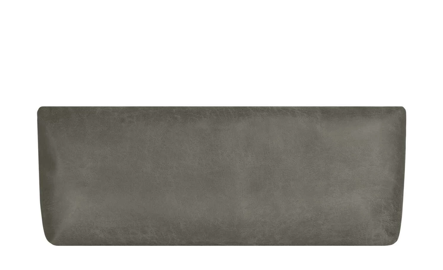 Gray & Jones Nierenkissen Baltic Breeze One | Grau 69|cm 3 Gray & Jones Nierenkissen Baltic Breeze One | Grau 69|cm