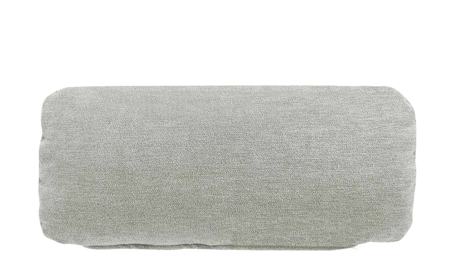 Lounge Collection Nierenkissen Sally | Silber (Hellgrau) 3 Lounge Collection Nierenkissen Sally | Silber (Hellgrau)