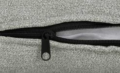 Lounge Collection Nierenkissen Sally | Silber (Hellgrau) 7 Lounge Collection Nierenkissen Sally | Silber (Hellgrau) -Polsterzubehör Verkäufe 2022 26409930 2 202101071609