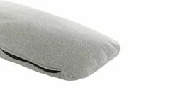 Lounge Collection Nierenkissen Sally | Silber (Hellgrau) 8 Lounge Collection Nierenkissen Sally | Silber (Hellgrau) -Polsterzubehör Verkäufe 2022 26409930 3 202101071609