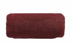 Lounge Collection Nierenkissen Sally | Rot