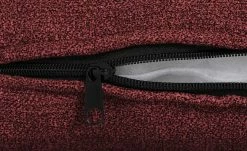 Lounge Collection Nierenkissen Sally | Rot -Polsterzubehör Verkäufe 2022 26409932 4 202101071609