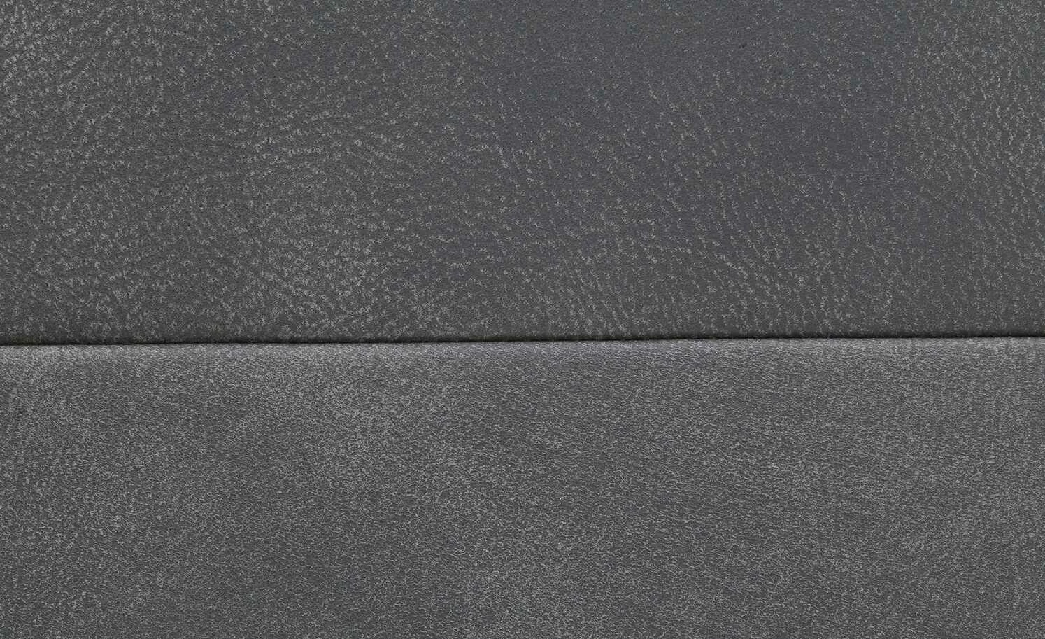 meinSofa XXL-Hocker Samu | Graphit (Dunklegrau) 4 meinSofa XXL-Hocker Samu | Graphit (Dunklegrau) – Bild 2