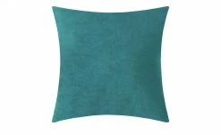 Lounge Collection Kissen Sally | Petrol