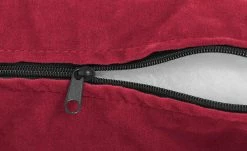 Lounge Collection Kissen Sally | Rot -Polsterzubehör Verkäufe 2022 27400312 4 202012141234