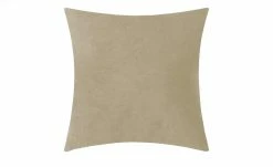 Lounge Collection Kissen Sally | Sand (Hellbraun)