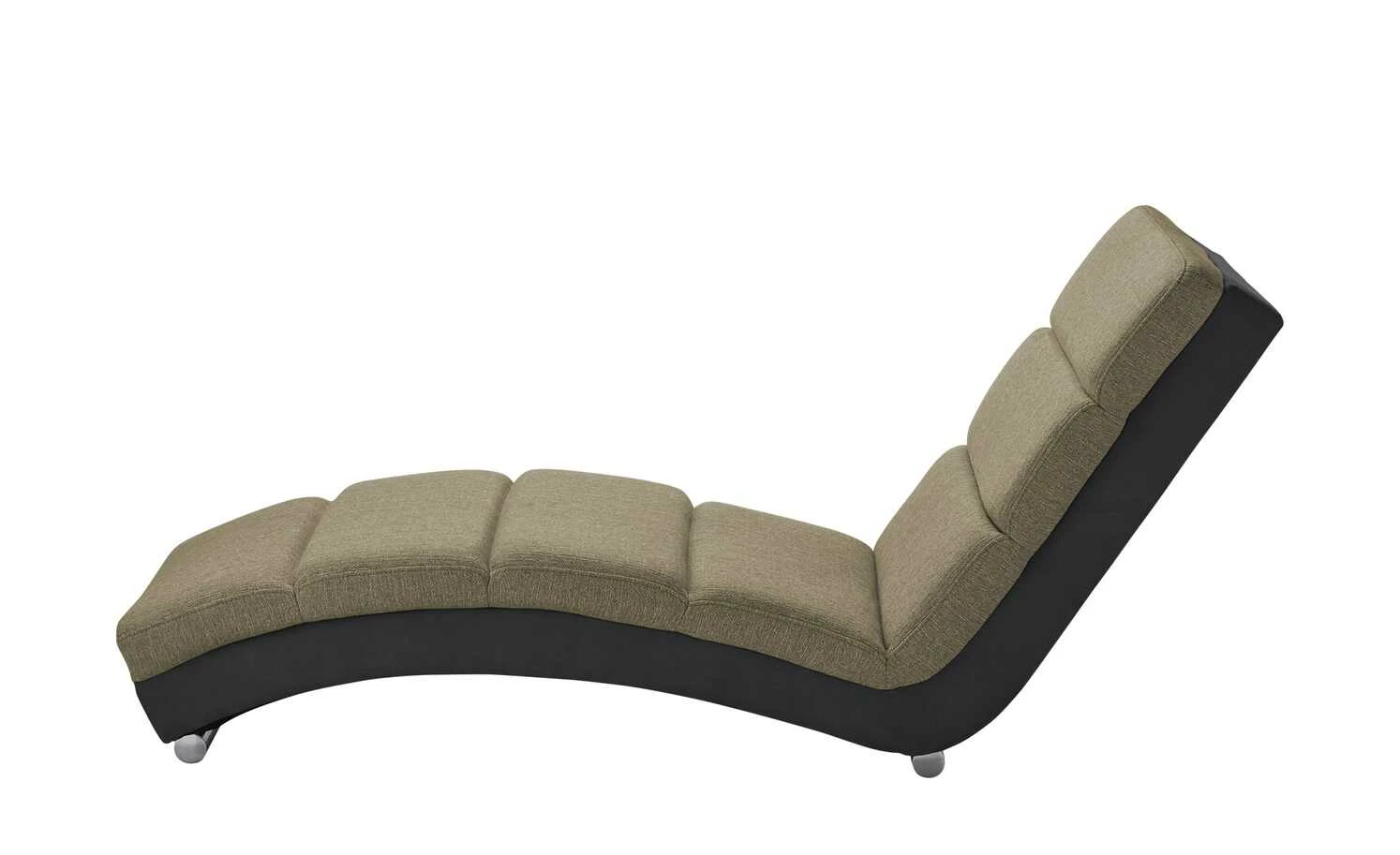 switch Relaxliege Holiday | Sand (Hellbraun) / Schwarz 6 switch Relaxliege Holiday | Sand (Hellbraun) / Schwarz – Bild 4