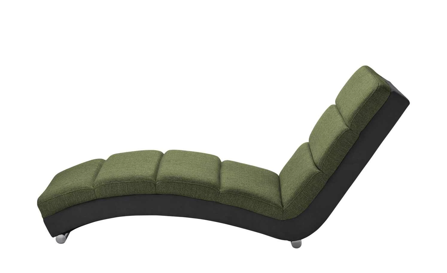 switch Relaxliege Holiday | Waldgrün (Dunkelgrün) / Schwarz 8 switch Relaxliege Holiday | Waldgrün (Dunkelgrün) / Schwarz – Bild 6
