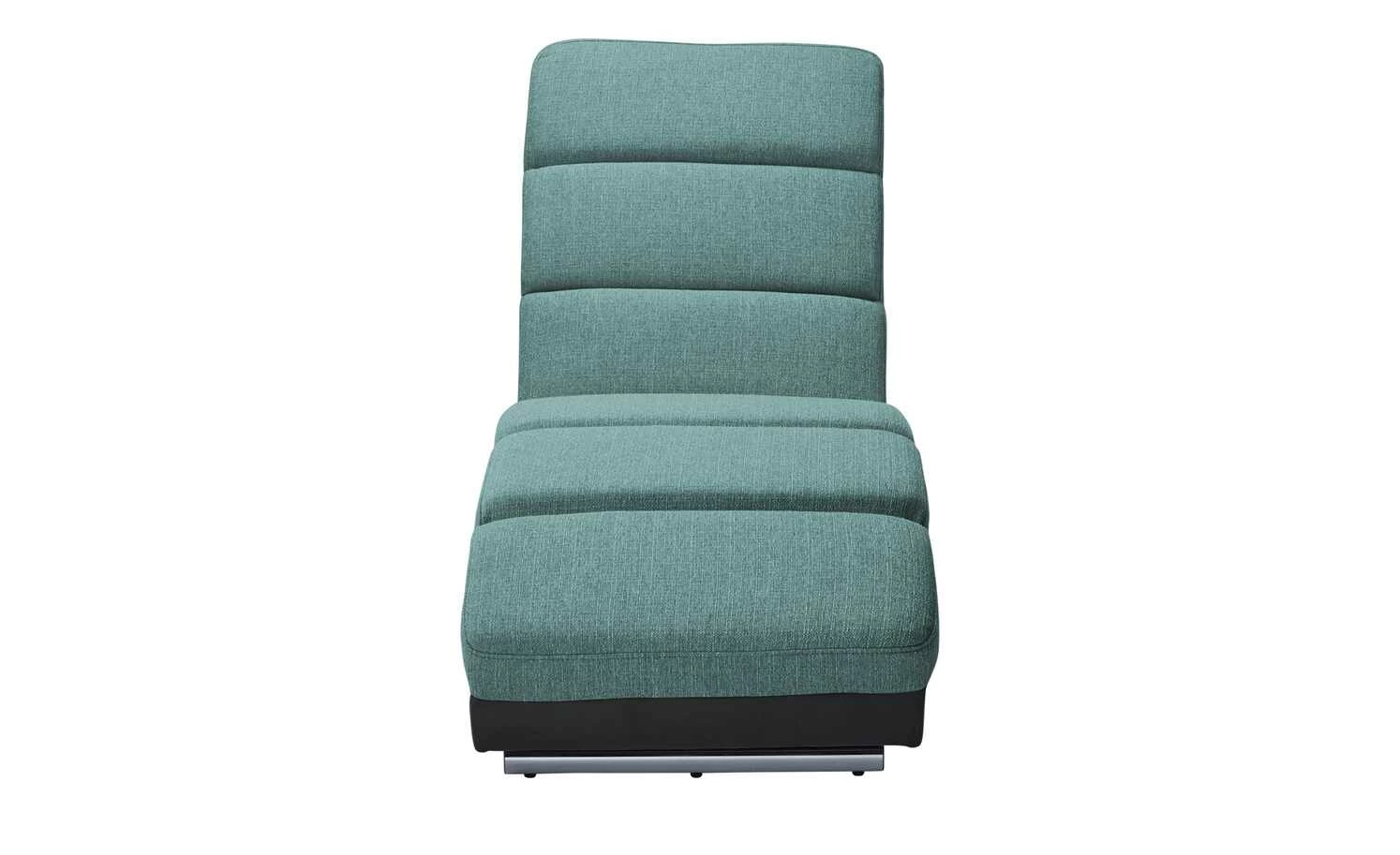 switch Relaxliege Holiday | Petrol / Schwarz 5 switch Relaxliege Holiday | Petrol / Schwarz – Bild 3