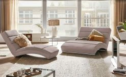 Switch Refresh Relaxliege Holiday | Beere (Dunkelrosa)