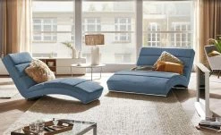 Switch Refresh Relaxliege Holiday | Classic Blau (Dunkelblau)