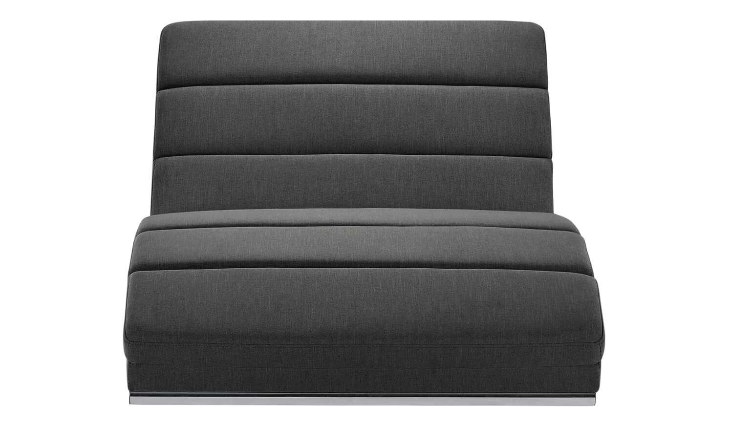 Switch Refresh Relaxliege Holiday | Schwarz 12 Switch Refresh Relaxliege Holiday | Schwarz – Bild 10