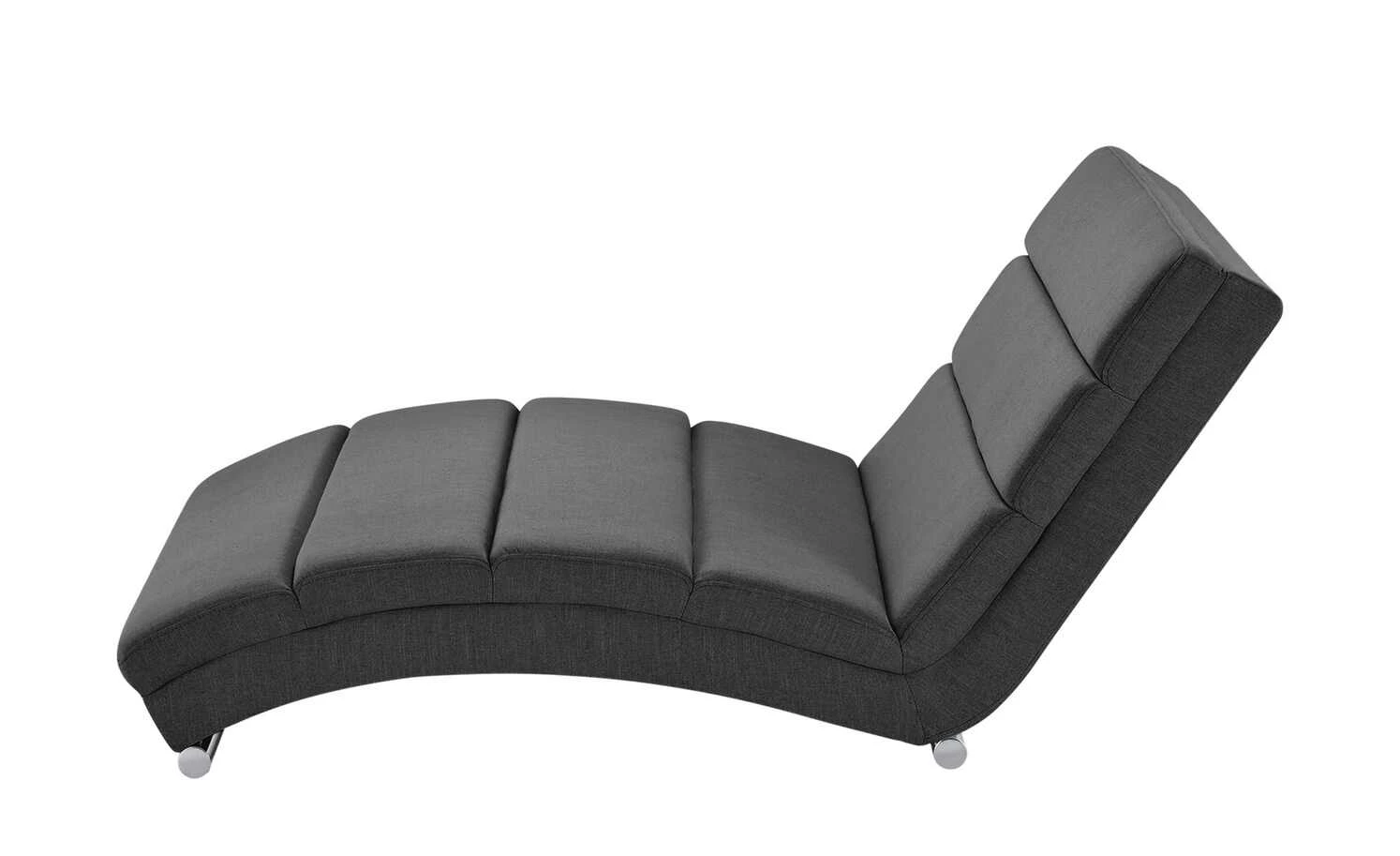 Switch Refresh Relaxliege Holiday | Schwarz 8 Switch Refresh Relaxliege Holiday | Schwarz – Bild 6