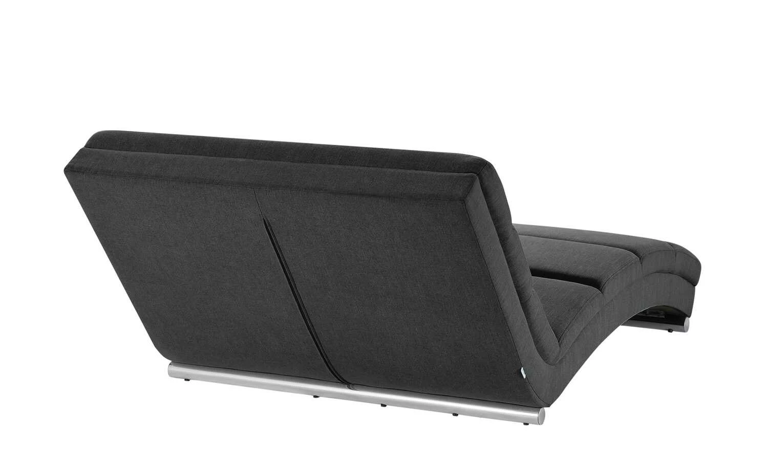 Switch Refresh Relaxliege Holiday | Schwarz 9 Switch Refresh Relaxliege Holiday | Schwarz – Bild 7