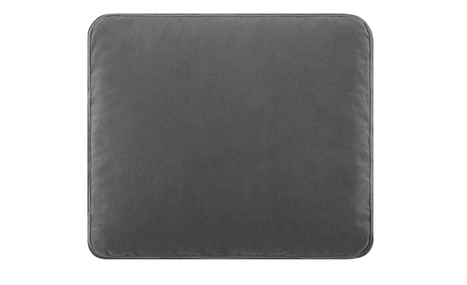 meinSofa Armlehnenkissen Brenda | Anthrazit 3 meinSofa Armlehnenkissen Brenda | Anthrazit