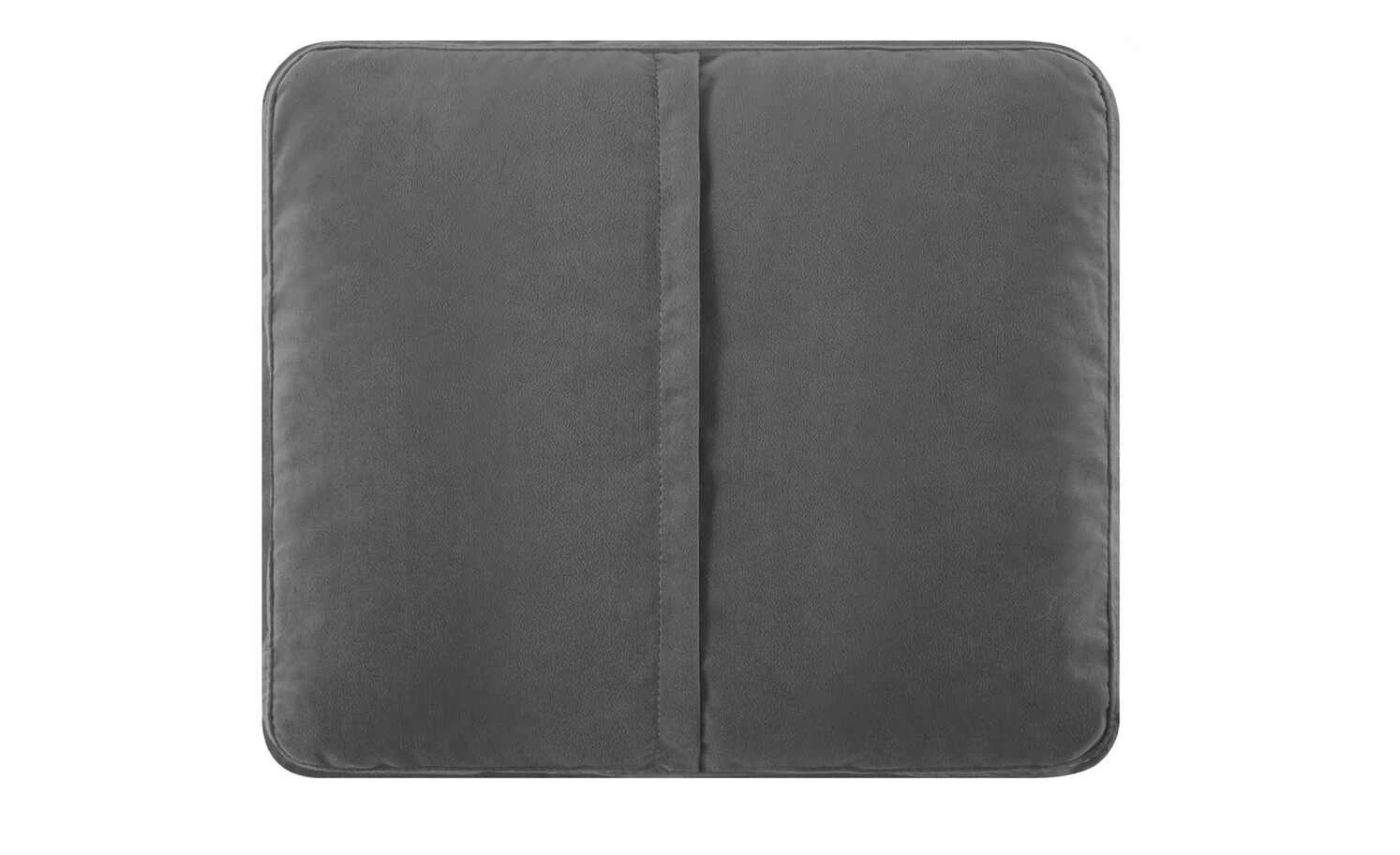 meinSofa Armlehnenkissen Brenda | Anthrazit 7 meinSofa Armlehnenkissen Brenda | Anthrazit – Bild 5