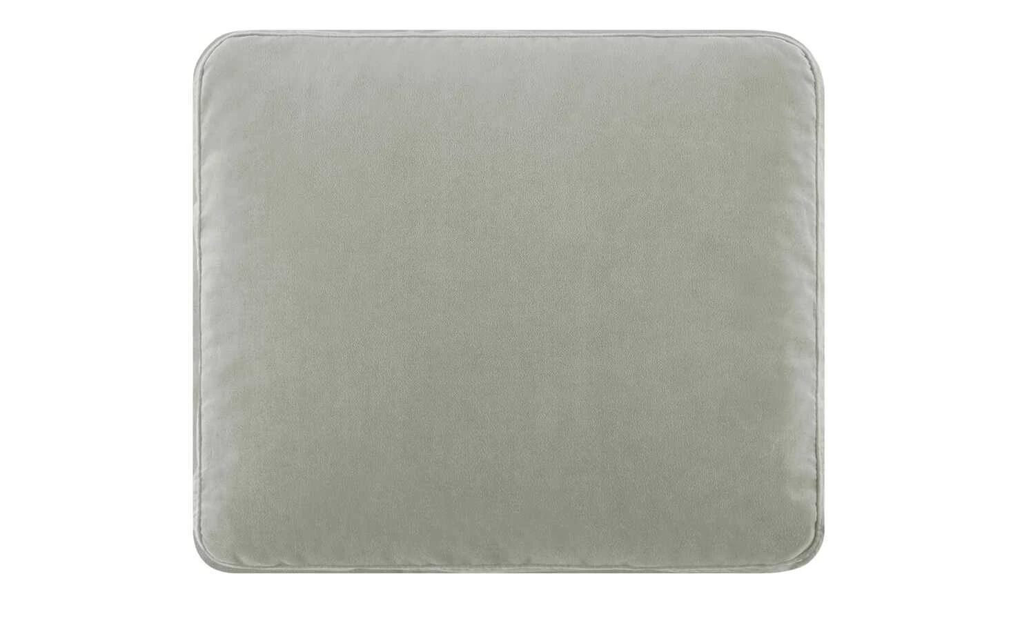 meinSofa Armlehnenkissen Brenda | Silver (Hellgrau) 3 meinSofa Armlehnenkissen Brenda | Silver (Hellgrau)