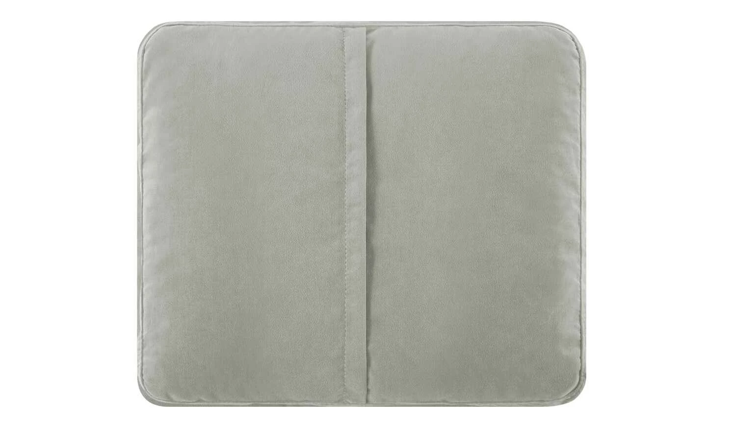 meinSofa Armlehnenkissen Brenda | Silver (Hellgrau) 6 meinSofa Armlehnenkissen Brenda | Silver (Hellgrau) – Bild 4