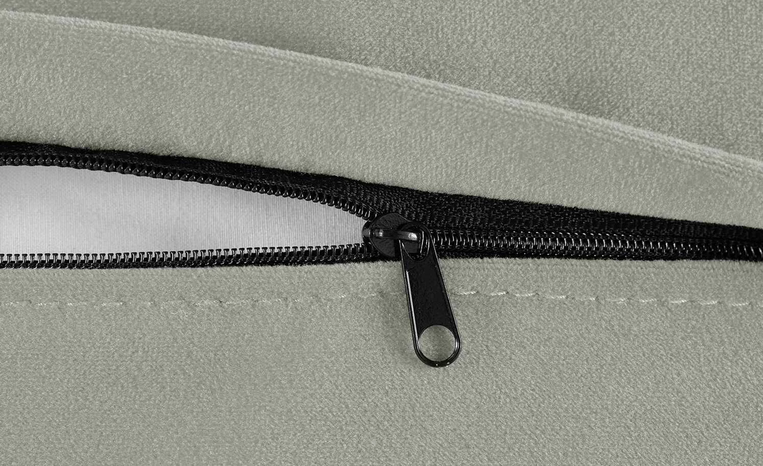 meinSofa Armlehnenkissen Brenda | Silver (Hellgrau) 7 meinSofa Armlehnenkissen Brenda | Silver (Hellgrau) – Bild 5