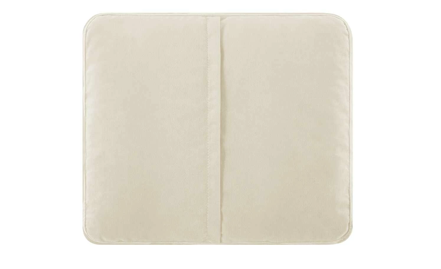 meinSofa Armlehnenkissen Brenda | Natur (Ceme) 5 meinSofa Armlehnenkissen Brenda | Natur (Ceme) – Bild 3