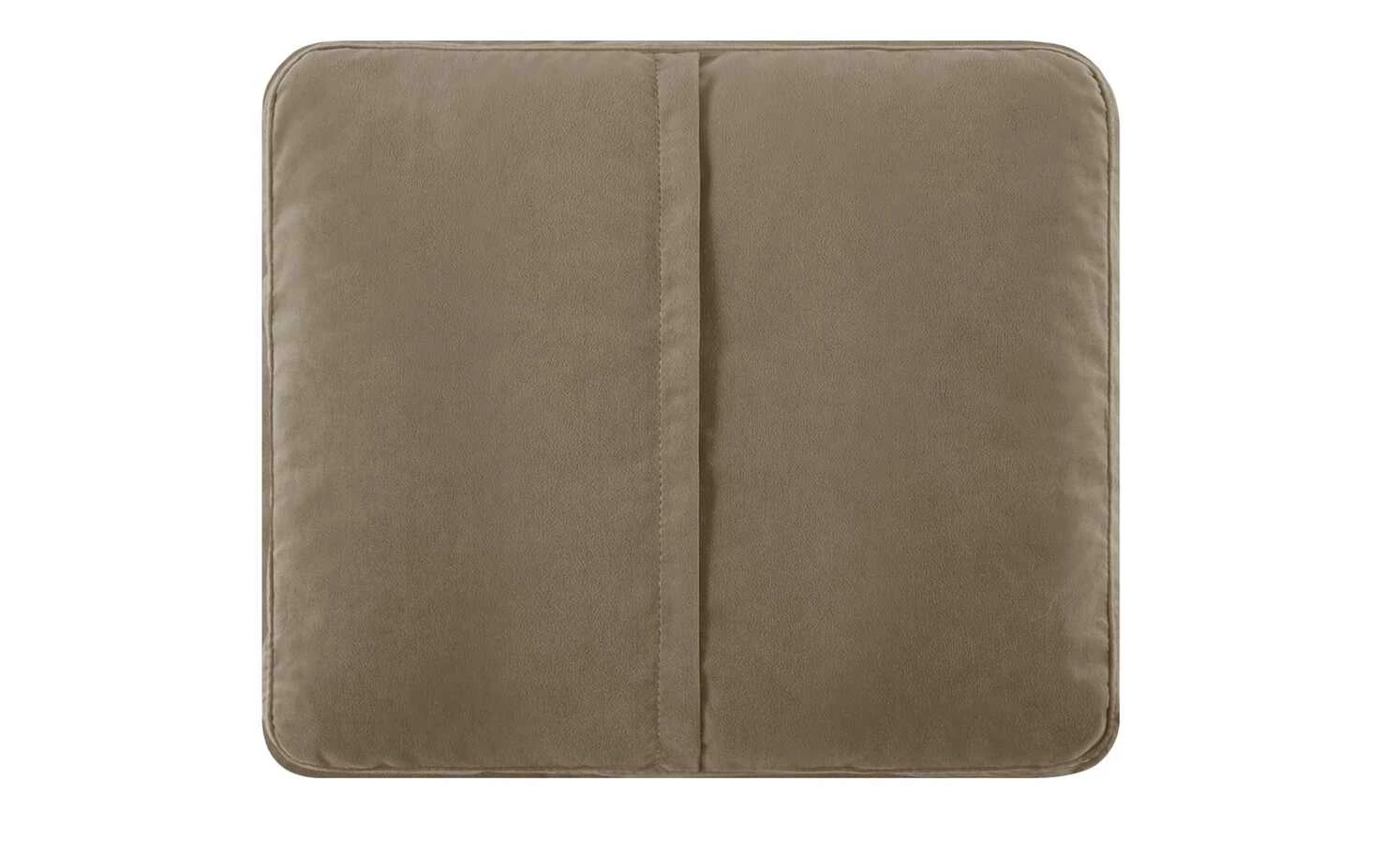 meinSofa Armlehnenkissen Brenda | Braun 5 meinSofa Armlehnenkissen Brenda | Braun – Bild 3