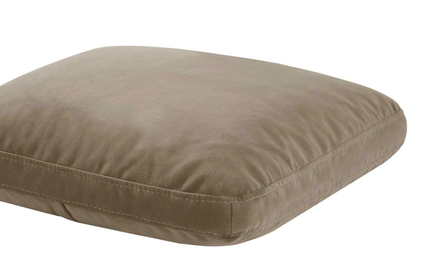 meinSofa Armlehnenkissen Brenda | Braun 7 meinSofa Armlehnenkissen Brenda | Braun – Bild 5