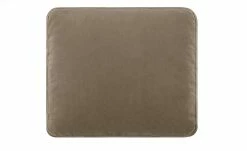 meinSofa Armlehnenkissen Brenda | Braun