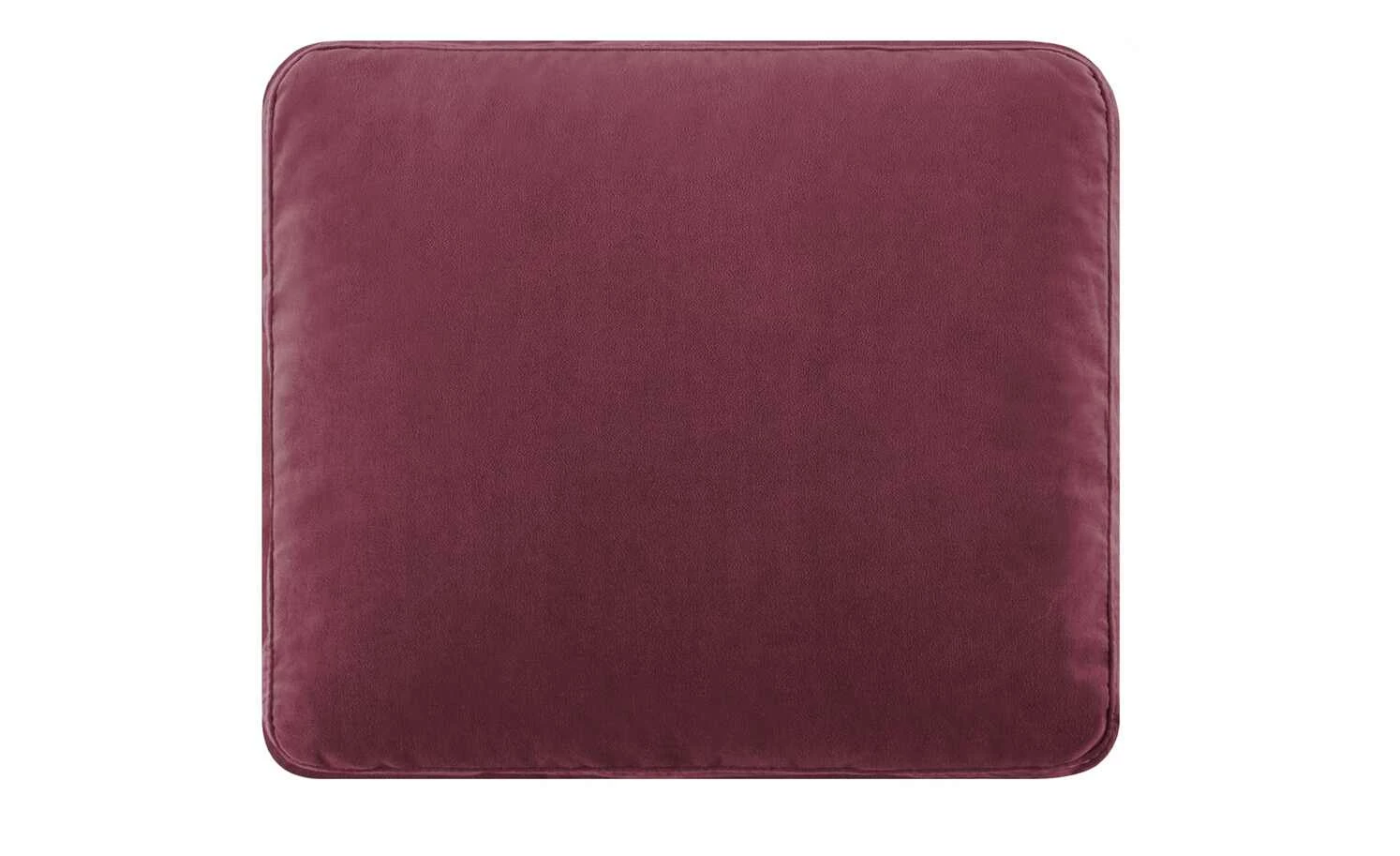 meinSofa Armlehnenkissen Brenda | Beere (Weinrot) 3 meinSofa Armlehnenkissen Brenda | Beere (Weinrot)