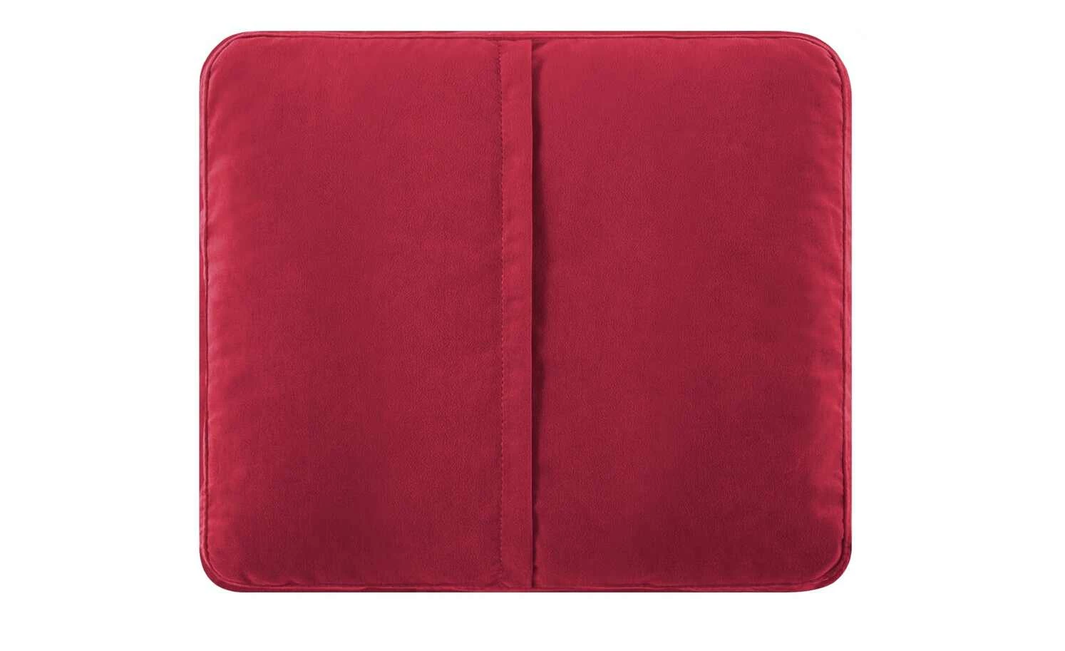 meinSofa Armlehnenkissen Brenda | Rot 7 meinSofa Armlehnenkissen Brenda | Rot – Bild 5