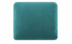 meinSofa Armlehnenkissen Brenda | Petrol