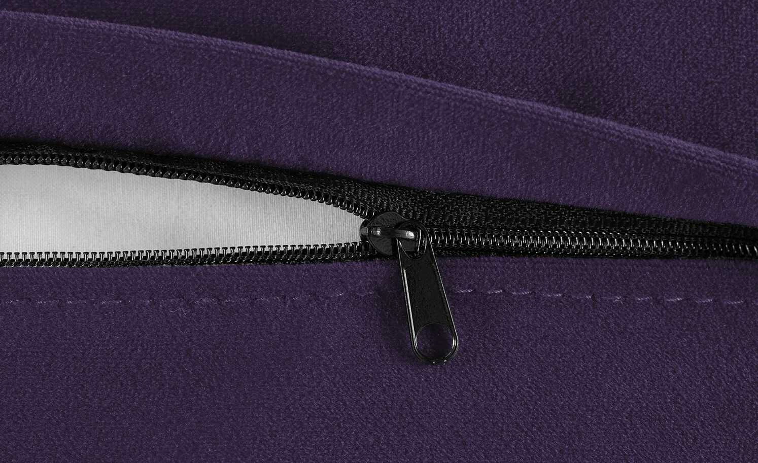 meinSofa Armlehnenkissen Brenda | Purple (Lila) 4 meinSofa Armlehnenkissen Brenda | Purple (Lila) – Bild 2