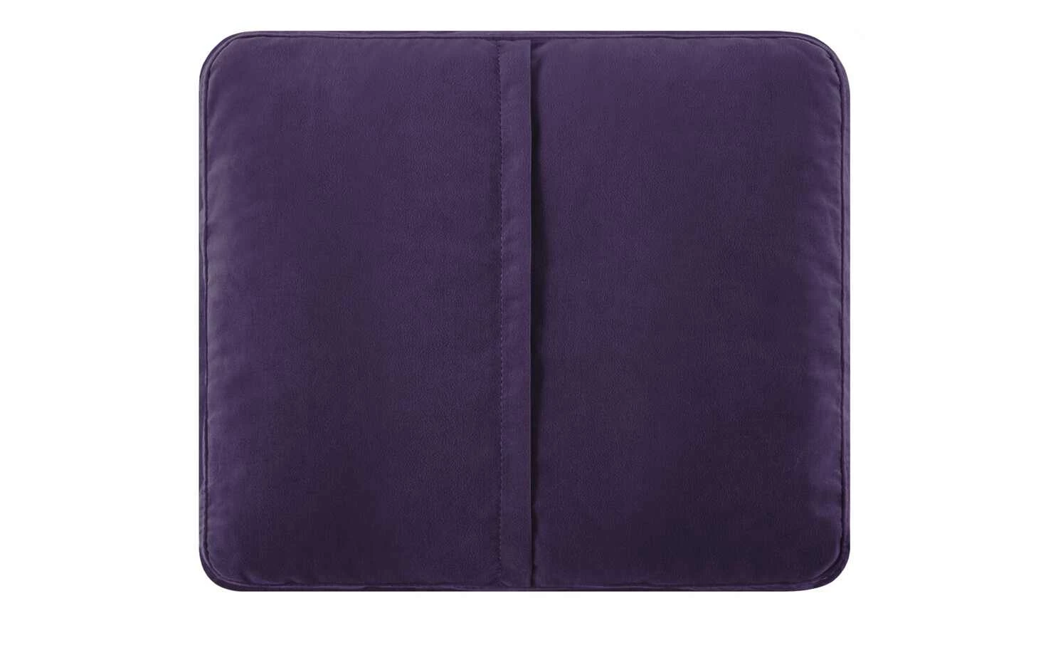 meinSofa Armlehnenkissen Brenda | Purple (Lila) 5 meinSofa Armlehnenkissen Brenda | Purple (Lila) – Bild 3
