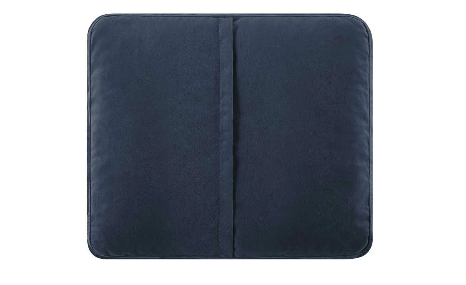 meinSofa Armlehnenkissen Brenda | Marine (Dunkelblau) 7 meinSofa Armlehnenkissen Brenda | Marine (Dunkelblau) – Bild 5