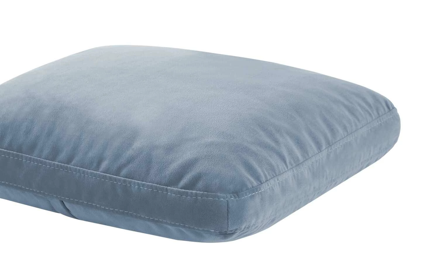 meinSofa Armlehnenkissen Brenda | Ice (Hellblau) 7 meinSofa Armlehnenkissen Brenda | Ice (Hellblau) – Bild 5