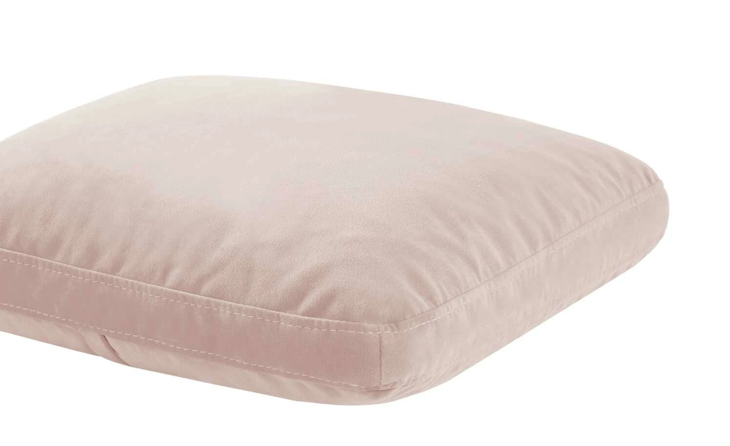 meinSofa Armlehnenkissen Brenda | Rose (Hellrosa) 5 meinSofa Armlehnenkissen Brenda | Rose (Hellrosa) – Bild 3