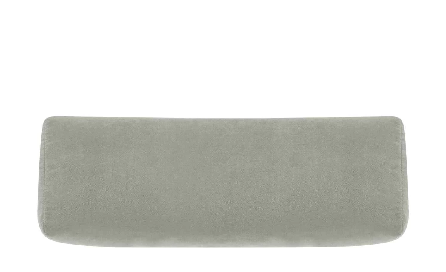 meinSofa Nierenkissen Brenda | Silver (Hellgrau) 70|cm 3 meinSofa Nierenkissen Brenda | Silver (Hellgrau) 70|cm