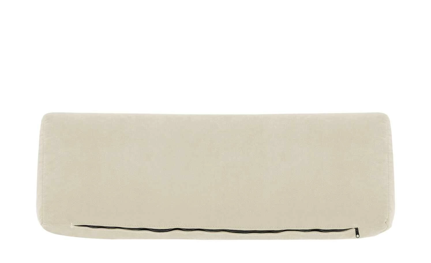 meinSofa Nierenkissen Brenda | Natur (Creme) 70|cm 4 meinSofa Nierenkissen Brenda | Natur (Creme) 70|cm – Bild 2