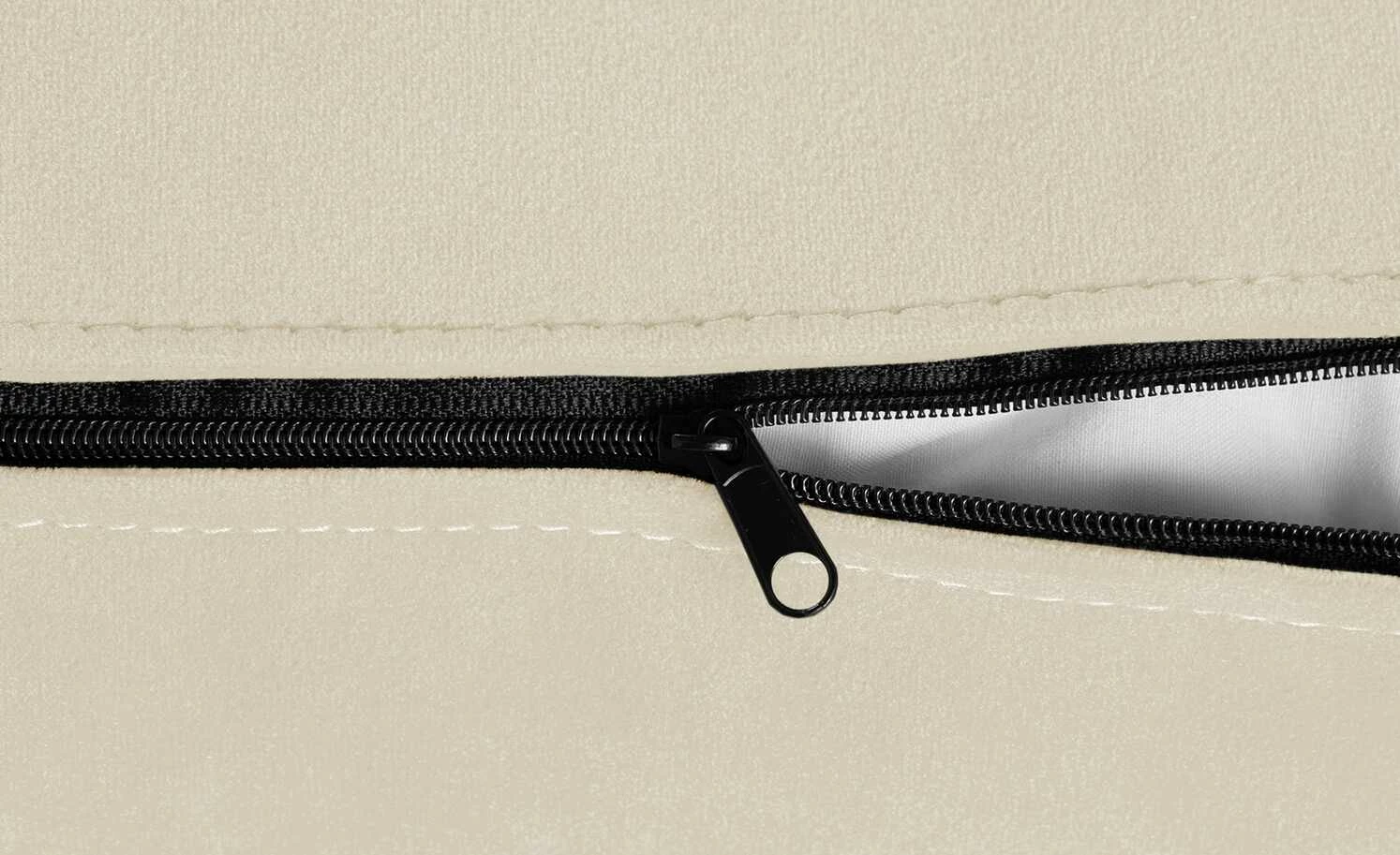 meinSofa Nierenkissen Brenda | Natur (Creme) 70|cm 6 meinSofa Nierenkissen Brenda | Natur (Creme) 70|cm – Bild 4