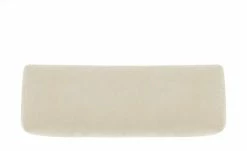 meinSofa Nierenkissen Brenda | Natur (Creme) 70|cm