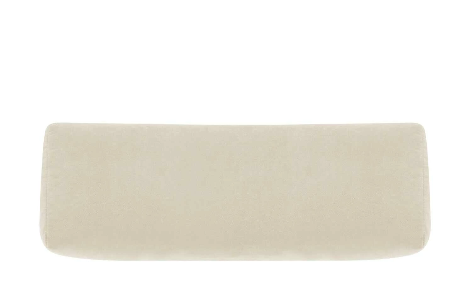 meinSofa Nierenkissen Brenda | Natur (Creme) 70|cm 3 meinSofa Nierenkissen Brenda | Natur (Creme) 70|cm