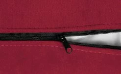 meinSofa Nierenkissen Brenda | Rot 70|cm -Polsterzubehör Verkäufe 2022 27401450 2 202011272239