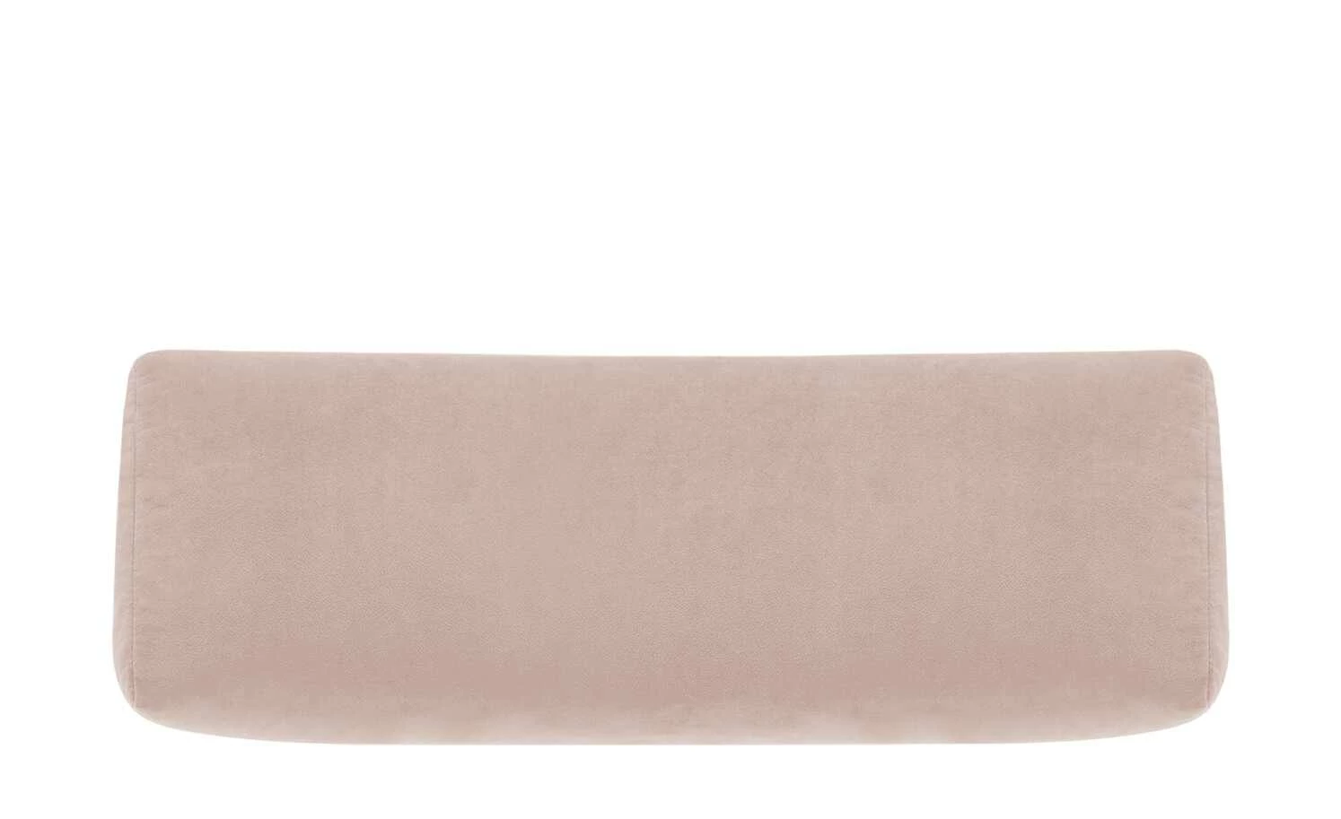 meinSofa Nierenkissen Brenda | Rose (Hellrosa) 70|cm 3 meinSofa Nierenkissen Brenda | Rose (Hellrosa) 70|cm