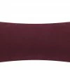 Lounge Collection Nierenkissen Affair | Beere (Bordeaux) -Polsterzubehör Verkäufe 2022 27401474 2 202104231233