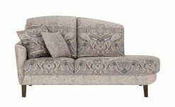 bassetti by SCHRÖNO Recamiere Ancona