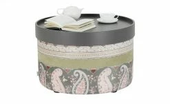 bassetti by SCHRÖNO Tablett für Pouf Tino & Tinetto | 63|cm -Polsterzubehör Verkäufe 2022 27401716 14 202101082255