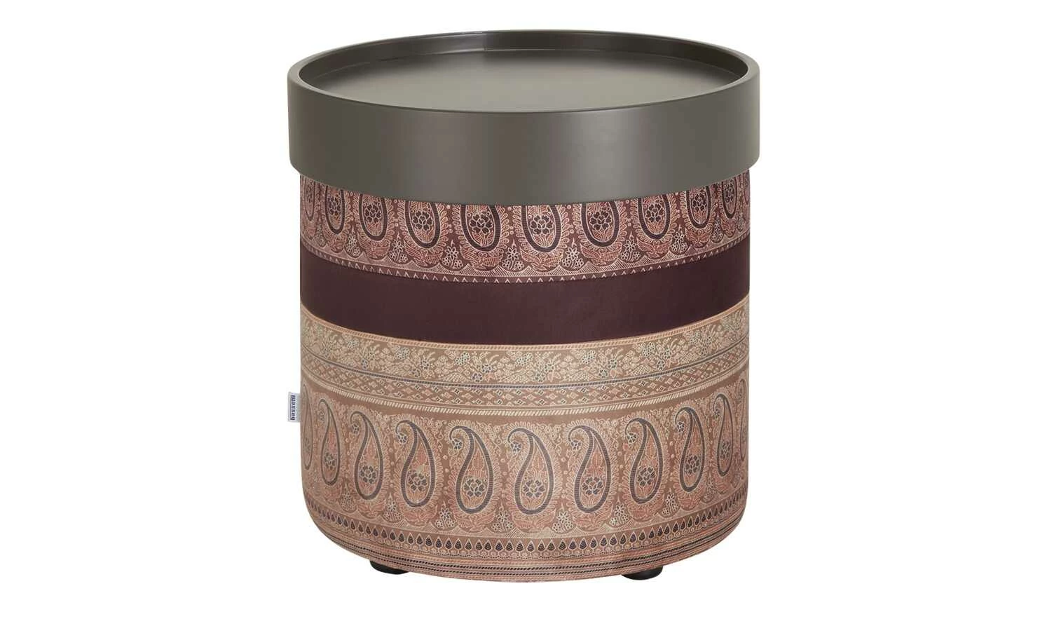 bassetti by SCHRÖNO Tablett für Pouf Tino & Tinetto | 43|cm 18 bassetti by SCHRÖNO Tablett für Pouf Tino & Tinetto | 43|cm – Bild 16