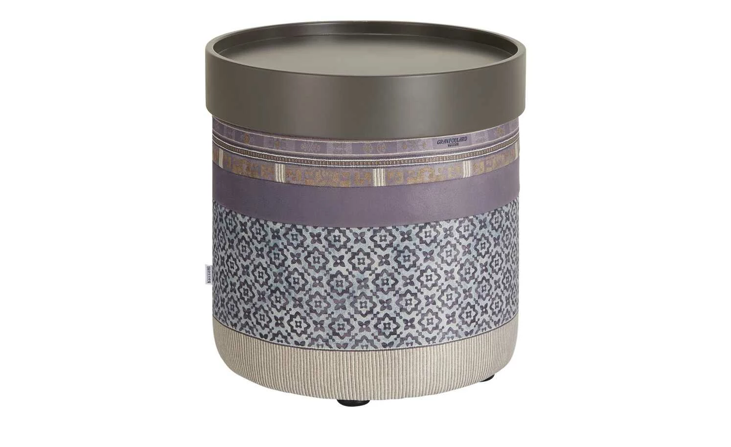 bassetti by SCHRÖNO Tablett für Pouf Tino & Tinetto | 43|cm 6 bassetti by SCHRÖNO Tablett für Pouf Tino & Tinetto | 43|cm – Bild 4