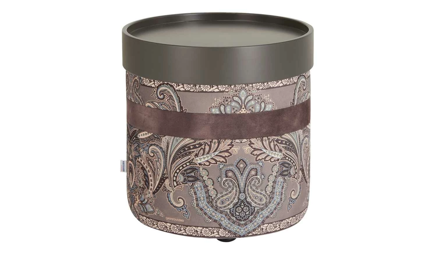 bassetti by SCHRÖNO Tablett für Pouf Tino & Tinetto | 43|cm 8 bassetti by SCHRÖNO Tablett für Pouf Tino & Tinetto | 43|cm – Bild 6