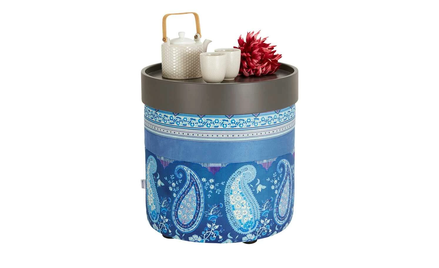 bassetti by SCHRÖNO Tablett für Pouf Tino & Tinetto | 43|cm 11 bassetti by SCHRÖNO Tablett für Pouf Tino & Tinetto | 43|cm – Bild 9